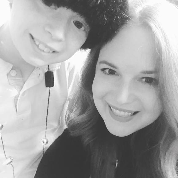 Meet your Posher, Sheldon - Picture 1 of 1